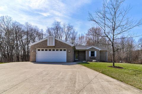 3232 Arbor Ln, Hamilton, MI 49419 photo 2