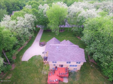 40 Radny Dr, Lowell, MI 49331 photo 28