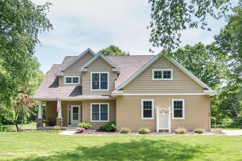 40 Radny Dr, Lowell, MI 49331 photo 1