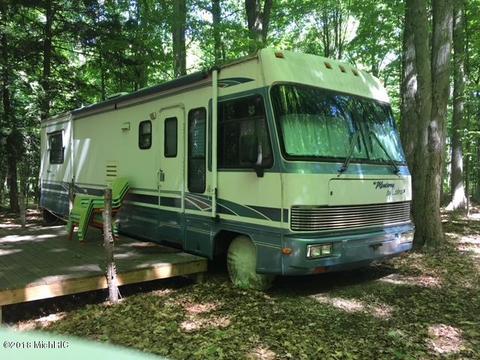7663 E Millerton Rd, Branch, MI 49402 photo 17
