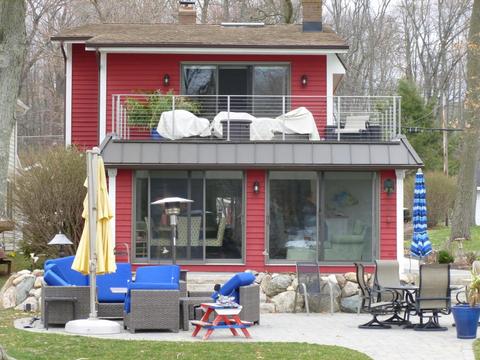 600 E Gull Lake Dr, Augusta, MI 49012 photo 1