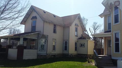 122 N Main St, Reading, MI 49274 photo 5