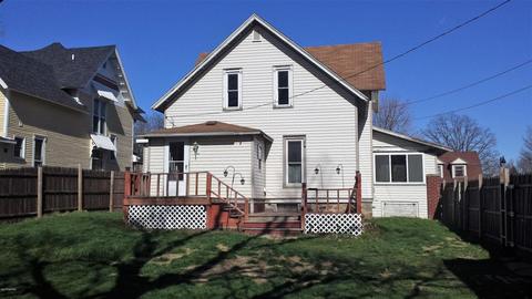 122 N Main St, Reading, MI 49274 photo 3