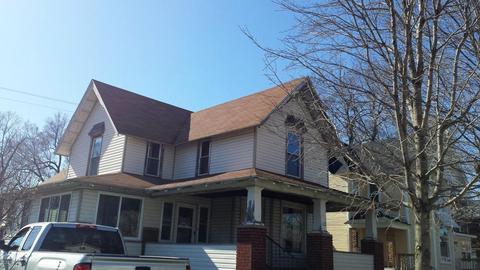 122 N Main St, Reading, MI 49274 photo 2