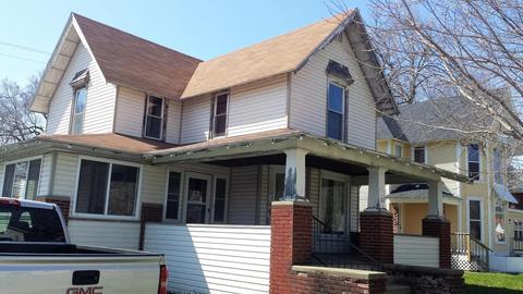 122 N Main St, Reading, MI 49274 photo 1
