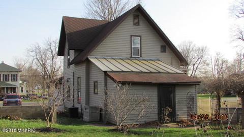 404 E Michigan St, Reading, MI 49274 photo 4