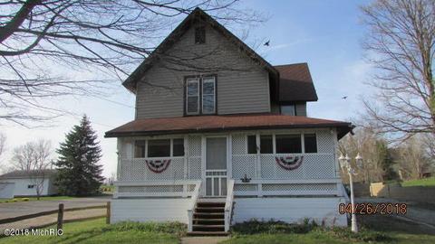 404 E Michigan St, Reading, MI 49274 photo 2