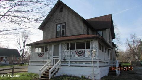 404 E Michigan St, Reading, MI 49274 photo 1
