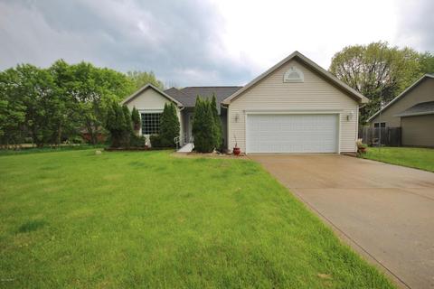 13331 Spence Rd, Three Rivers, MI 49093 photo 1