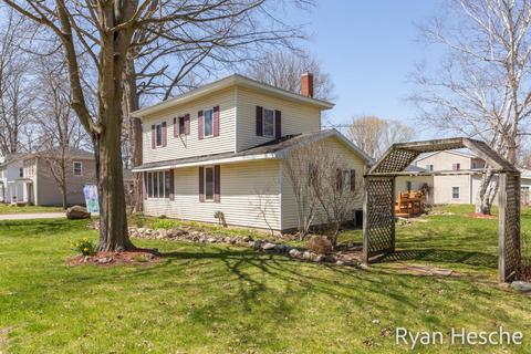 205 E Main St, Saranac, MI 48881 photo 7