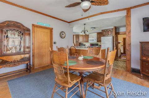 205 E Main St, Saranac, MI 48881 photo 11