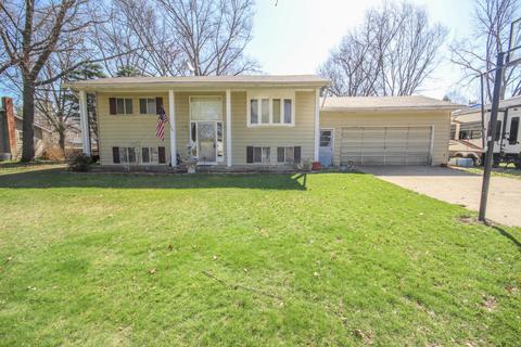 1111 Orchard Dr, Three Rivers, MI 49093 photo 1