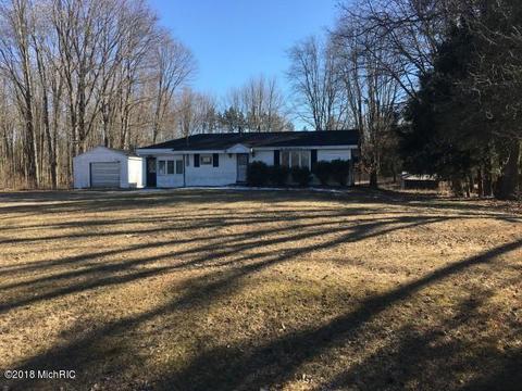 608 E Colby Rd, Stanton, MI 48888 photo 1