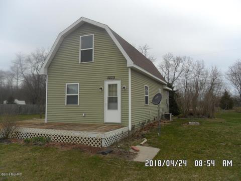 5809 Heritage Dr, Pullman, MI 49450 photo 1