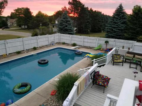 307 E Herbison Dr, Dewitt, MI 48820 photo 14