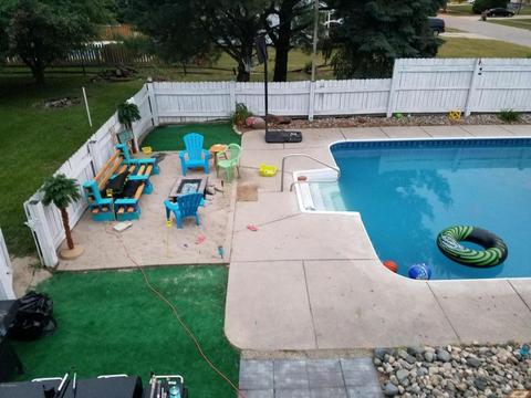 307 E Herbison Dr, Dewitt, MI 48820 photo 18
