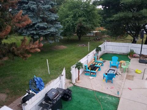 307 E Herbison Dr, Dewitt, MI 48820 photo 17