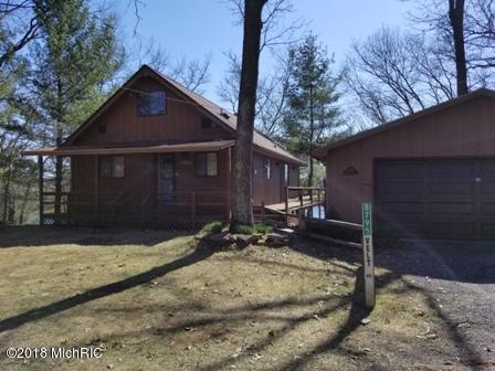 8795 W Velt Ave, Baldwin, MI 49304 photo 1