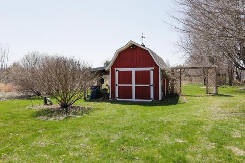10770 E S Ave, Scotts, MI 49088 photo 29