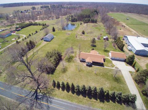 10770 E S Ave, Scotts, MI 49088 photo 42