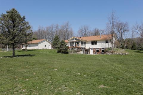 10770 E S Ave, Scotts, MI 49088 photo 38