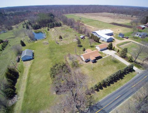 10770 E S Ave, Scotts, MI 49088 photo 43