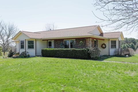 10770 E S Ave, Scotts, MI 49088 photo 1