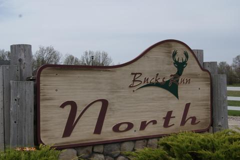 lot10 Whitetail Trl, Mount Pleasant, MI 48858