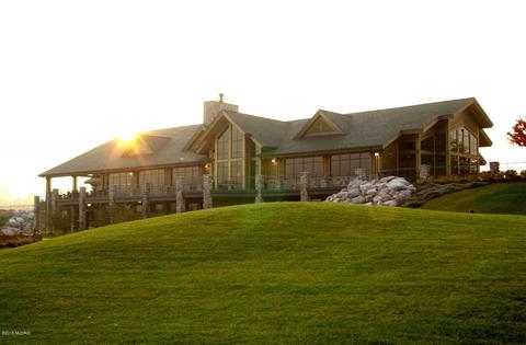 lot14 Whitetail Ct, Mount Pleasant, MI 48858