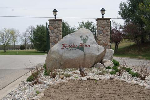 lot17 Bucks Run Dr, Mount Pleasant, MI 48858