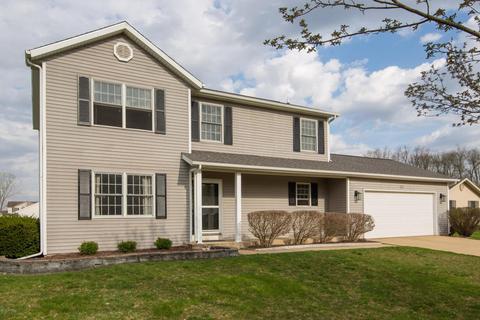1052 S Apple Ct, Plainwell, MI 49080 photo 1
