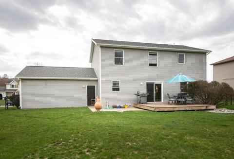 1052 S Apple Ct, Plainwell, MI 49080 photo 16