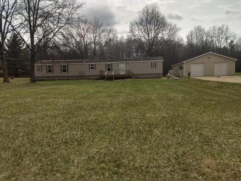 11075 S River Rd, Evart, MI 49631 photo 1