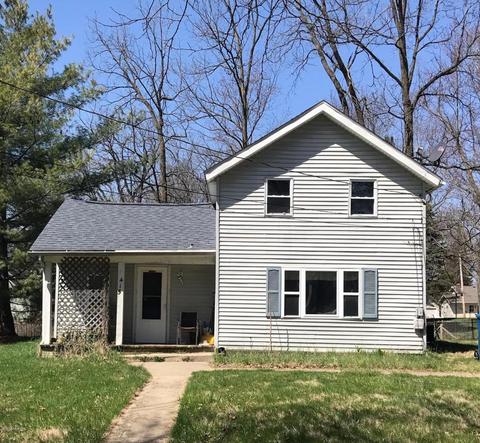 415 N Marshall Ave, Marshall, MI 49068 photo 1