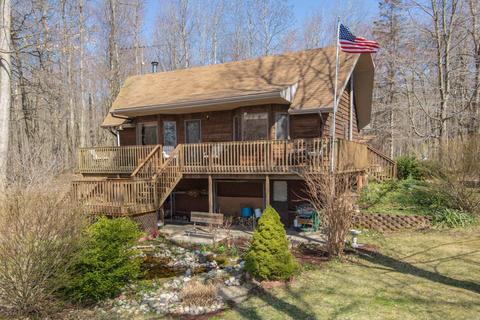 5436 Frank St, Pullman, MI 49450 photo 1