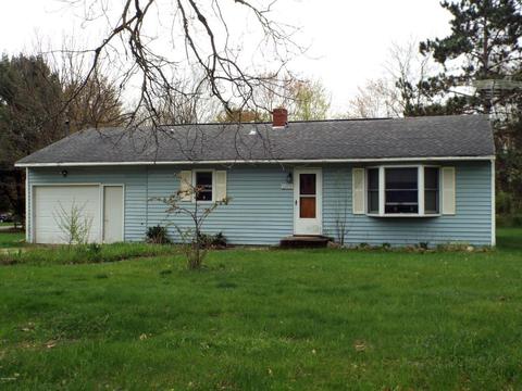 1592 E Wilcox, White Cloud, MI 49349 photo 1