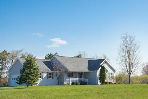 1385 Kenny Dr, Bailey, MI 49303 photo 1