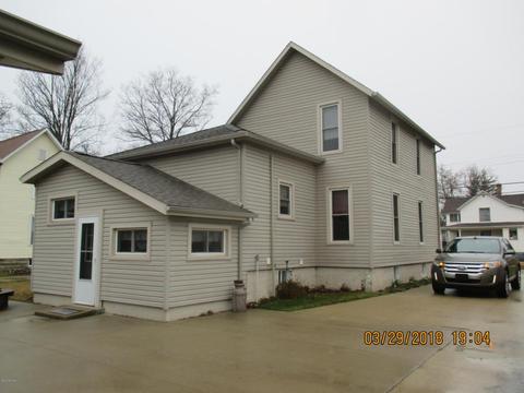 218 E Corey St, Bronson, MI 49028 photo 22
