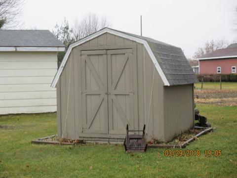 218 E Corey St, Bronson, MI 49028 photo 23