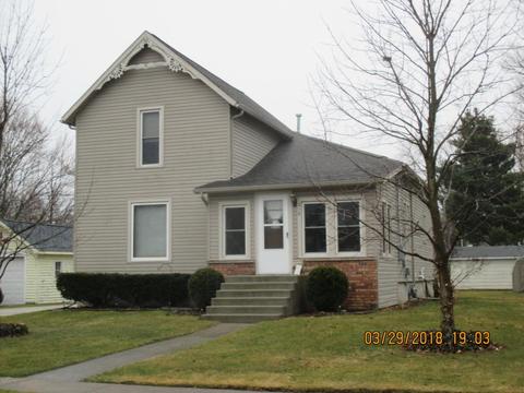 218 E Corey St, Bronson, MI 49028 photo 2