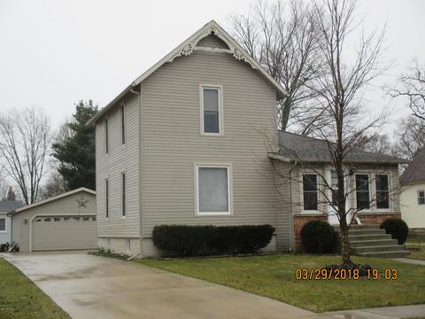 218 E Corey St, Bronson, MI 49028 photo 1