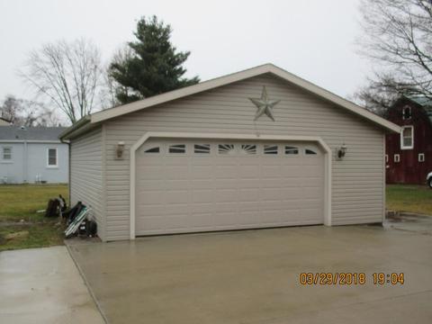 218 E Corey St, Bronson, MI 49028 photo 21