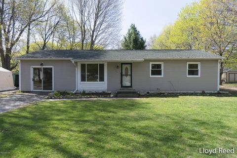 1135 Luther Ave, Belding, MI 48809 photo 1