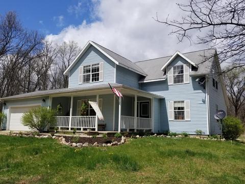 2987 E 100th St, Grant, MI 49327 photo 2