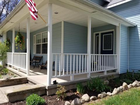 2987 E 100th St, Grant, MI 49327 photo 1