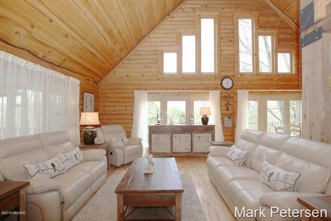 4039 Kenneth Webb Dr, Stanton, MI 48888 photo 5