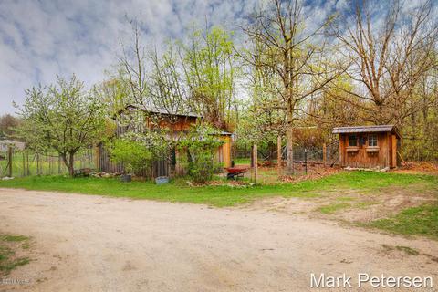 4039 Kenneth Webb Dr, Stanton, MI 48888 photo 35