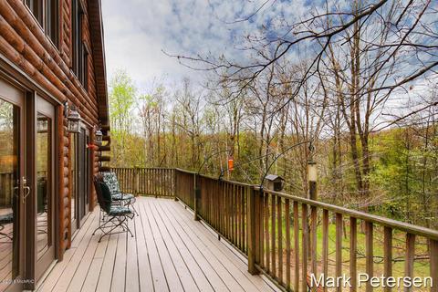 4039 Kenneth Webb Dr, Stanton, MI 48888 photo 4
