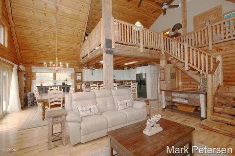 4039 Kenneth Webb Dr, Stanton, MI 48888 photo 6
