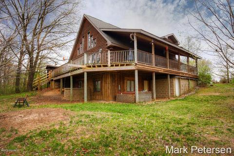 4039 Kenneth Webb Dr, Stanton, MI 48888 photo 3